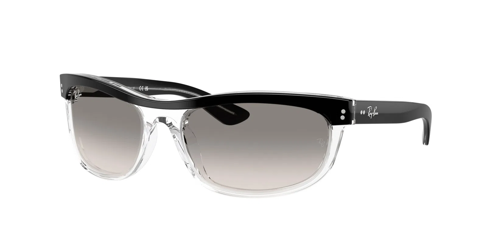 Ray-Ban Balorama 2489 Sunglasses - view 9